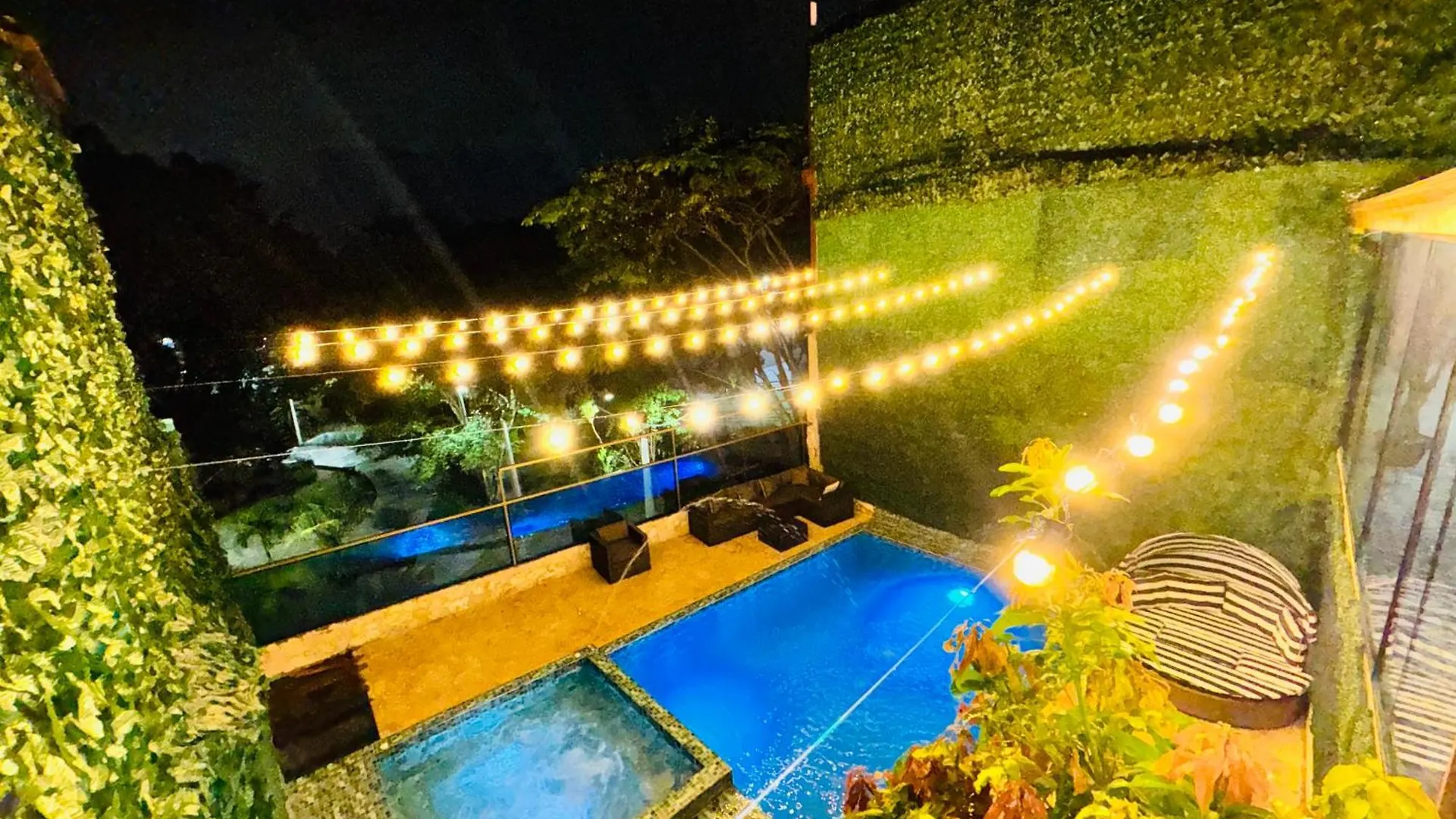 Mansion Parque Lleras Poblado Medellin Villa